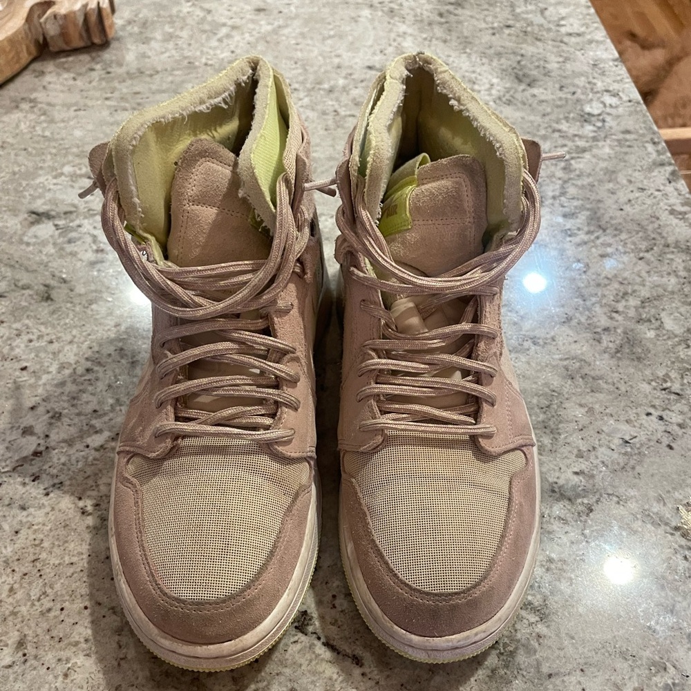 Air Jordan 1 Zoom Air